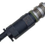 Valvula Solenoide Motor Bmw 320i G20 2019 A 2022 Original