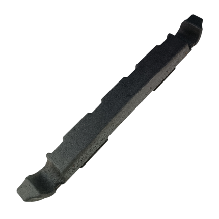 Absorvedor Impacto Parachoque Dianteiro Bmw M6 F06 2013 2017