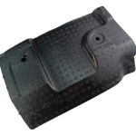 Isopor Assoalho Carpet Ford Mustang 5.0 V8 2018 2019 Direito