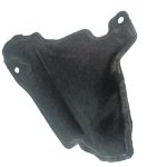 Isolante Parede Corta Fogo Bmw M5 M6 F06 F10 2013 A 2017 Oem - Imagem 7