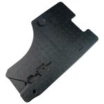 Isopor Carpet Bmw M2 Competition F87 2019 2021 Dianteiro Direito - Imagem 5