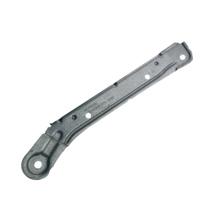 Suporte Modulo Amplificador Som Bmw M6 F06 2013 a 2017 Oem
