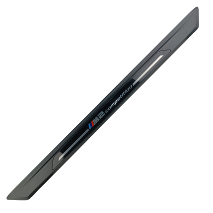 Soleira Porta Bmw M2 Competition F87 2019 2020 2021 Original
