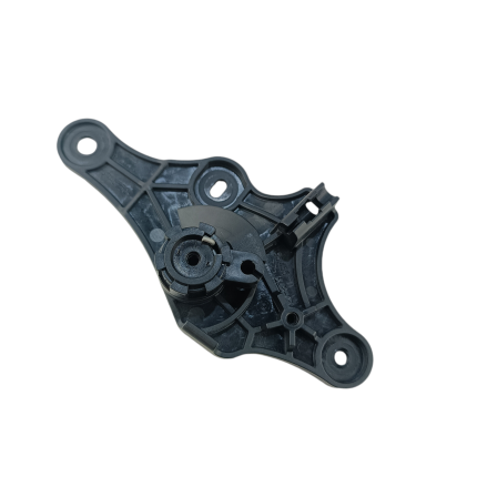 Suporte Puxador Abertura Capo Bmw M6 F06 2013 a 2017 Oem