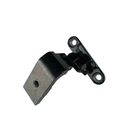 Dobradiça Inferior Porta Bmw M6 F06 2013 a 2017 Traseira Esquerda