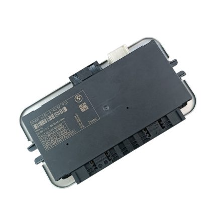 Modulo Controle Iluminaçao Luz Frm Bmw M6 F06 2013 14 A 2017