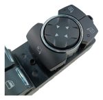 Comando Botao Vidro Retrovisor Ford Mustang 5.0 V8 2018 2019 - Imagem 3