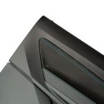 Forro Porta Bmw M2 Competition F87 2019 A 2022 Esquerdo Oem - Imagem 4