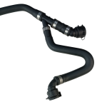 Tubo Mangueira Radiador Bmw M2 Competition F87 2019 a 2022 - Imagem 6