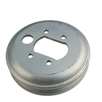 Polia Bomba Agua Motor Bmw M2 Competition F87 2019 a 2021