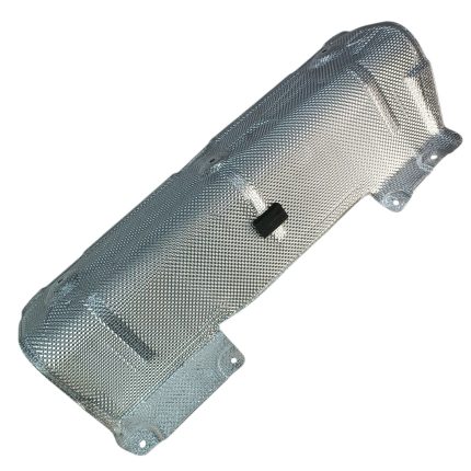 Defletor Termico Silencioso Bmw M2 Competition F87 2019 2022