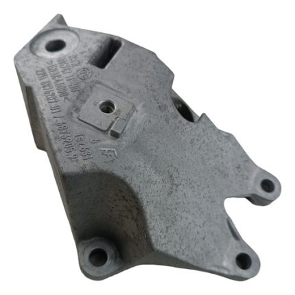 Suporte Coxim Motor Bmw 320i G20 2019 A 2022 Esquerdo Oem