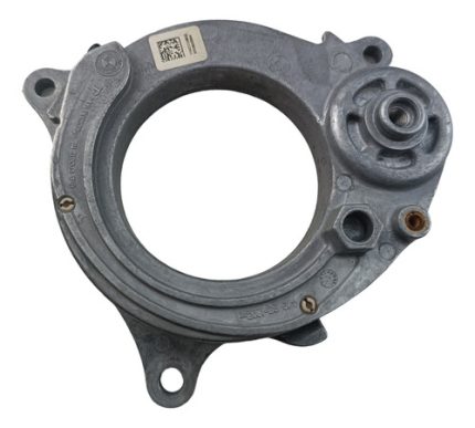 Tensor Esticador Correia Alternador Bmw 320i G20 2019 A 2022