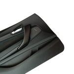 Forro Porta Bmw M2 Competition F87 2019 A 2022 Esquerdo Oem - Imagem 3
