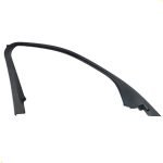 Moldura Interna Arco Porta Bmw 320i G20 2019 2022 Dianteiro Esquerdo