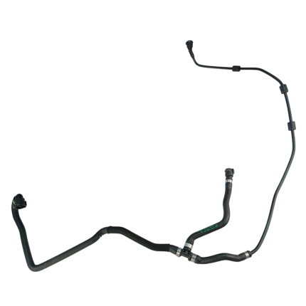 Mangueira Reservatorio Agua Expansao Bmw M5 M6 F10 F06 2017
