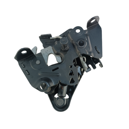 Fechadura Trava Capo Bmw M5 M6 F10 F06 2013 A 2017 Direito