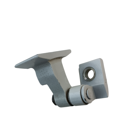 Dobradiça Porta Bmw M2 Competition F87 2021 Superior Esquerda