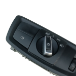 Comando Luz Farol Neblina Bmw M2 Competition F87 2019 a 2022 - Imagem 3