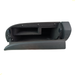 Porta Luvas Bmw M6 F06 2013 2014 2015 2016 2017 Original - Imagem 2