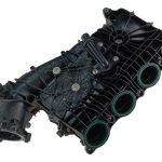 Coletor Admissao Motor Bmw 320i G20 2019 2020 2021 2022 Oem