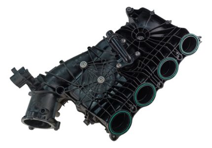 Coletor Admissao Motor Bmw 320i G20 2019 2020 2021 2022 Oem