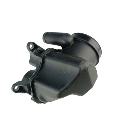 Duto Ar Admissao Filtro Bmw M5 M6 F10 F06 2013 2017 Esquerdo