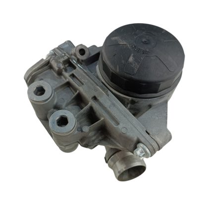 Suporte Filtro Oleo Motor Bmw M2 Competition F87 2019 a 2021
