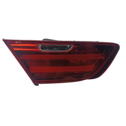 Lanterna Tampa Bmw M6 F06 2013 2014 2015 a 2017 Esquerda Oem