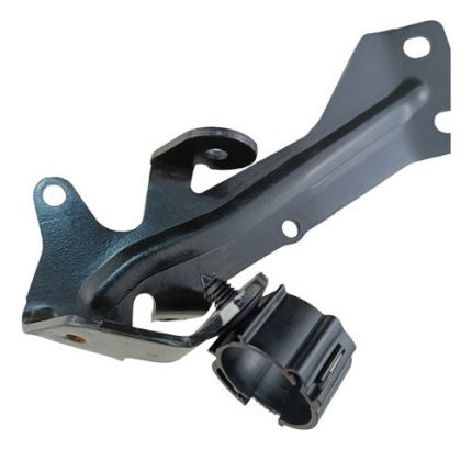 Suporte Coletor Admissao Motor Bmw 320i G20 2019 A 2022 Oem