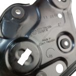 Suporte Maquina Vidro Bmw M6 F06 2013 A 2017 Traseiro Direito - Imagem 6