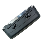 Tela Display Central Multimidia 10''Bmw M6 F06 2017 Oem - Imagem 6