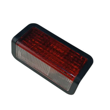 Luz Cortesia Tampa Porta Malas Bmw M6 F06 2013 a 2017 Oem