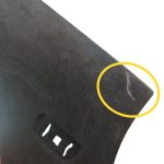Acabamento Coluna Bmw M6 F06 2013 A 2017 Traseira Esquerdo - Imagem 3