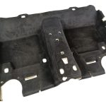 Carpet Forro Assoalho Traseiro Bmw 320i G20 2019 A 2022 Oem - Imagem 2