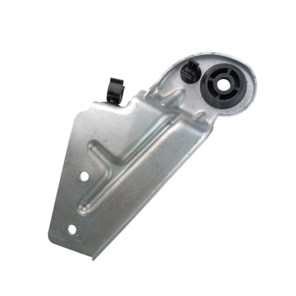 Suporte Watercooler Bmw M2 Competition F87 2019 a 2022 Oem
