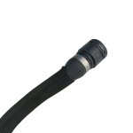 Mangueira Cano Bomba Agua Bmw M5 M6 F10 F06 2013 a 2017 Oem - Imagem 5