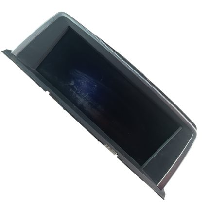 Tela Display Central Multimidia 10''bmw M6 F06 2017 Oem