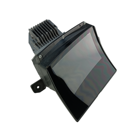 Head Up Display Projetor Painel Bmw M6 F06 2013 2014 A 2017