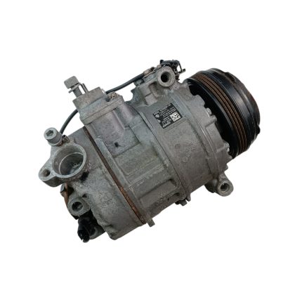 Compressor ar Condicionado Bmw M5 M6 F10 F06 2017 Detalhe