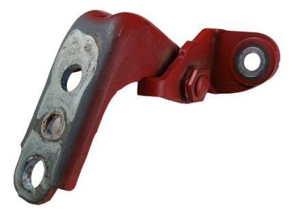 Dobradiça Superior Porta Ford Mustang 5.0 2018 2019 Esquerda