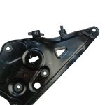 Suporte Maquina Vidro Bmw M6 F06 2013 a 2017 Traseira Esquerda - Imagem 6