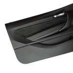 Forro Porta Bmw M2 Competition F87 2019 A 2022 Esquerdo Oem - Imagem 2