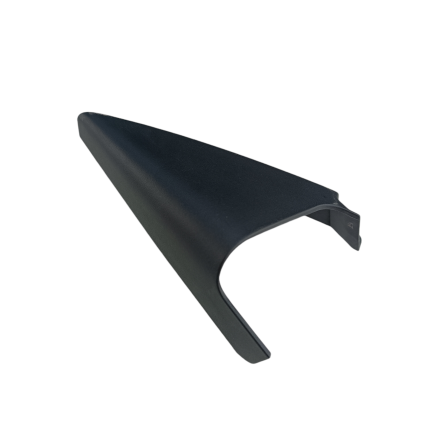 Moldura Interna Retrovisor Bmw M6 F06 2013 a 2017 Esquerdo