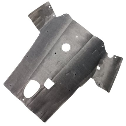 Isolante Acustico Cambio Bmw M2 Competition 2019 2022 Oem