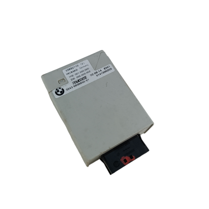 Modulo Controle Servotronic Bmw M5 M6 F10 F06 2013 2014 2017