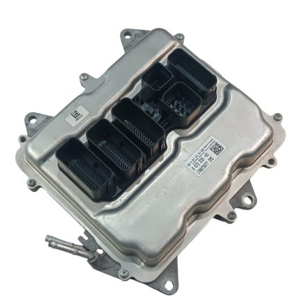 Modulo Injeçao Igniçao Bmw M5 M6 F10 F06 2013 a 2017 Oem