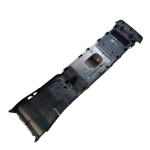 Suporte Base Console Central Bmw M6 F06 2013 a 2017 Original - Imagem 3