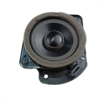 Mini Alto Falante Porta Ford Mustang 5.0 2018 2019 Esquerda