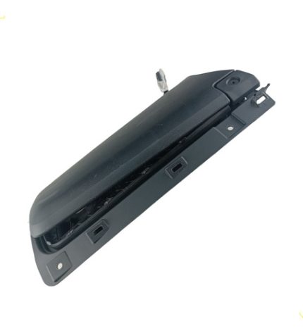 Porta Luvas Ford Mustang 5.0 V8 2018 2019 Original Avaria